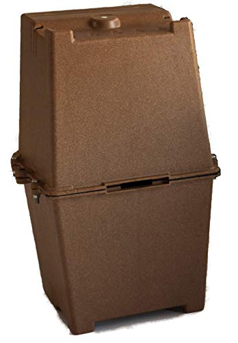 RefuBees Swarm Trap - Reusable & Environmentally Friendly Honey Bees...