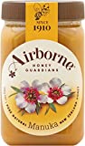 Airborne (New Zealand) Manuka Honey 500g / 17.85oz