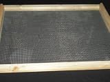 Beekeeping Bee Hive 10-frame Ventilated Inner Cover