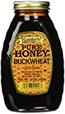 Gunter's Pure Buckwheat Honey, 16 Oz